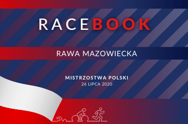 Racebook MP AG Rawa Mazowiecka