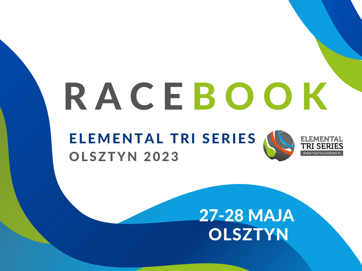 Racebook Elemental Tro Series Olsztyn 2023