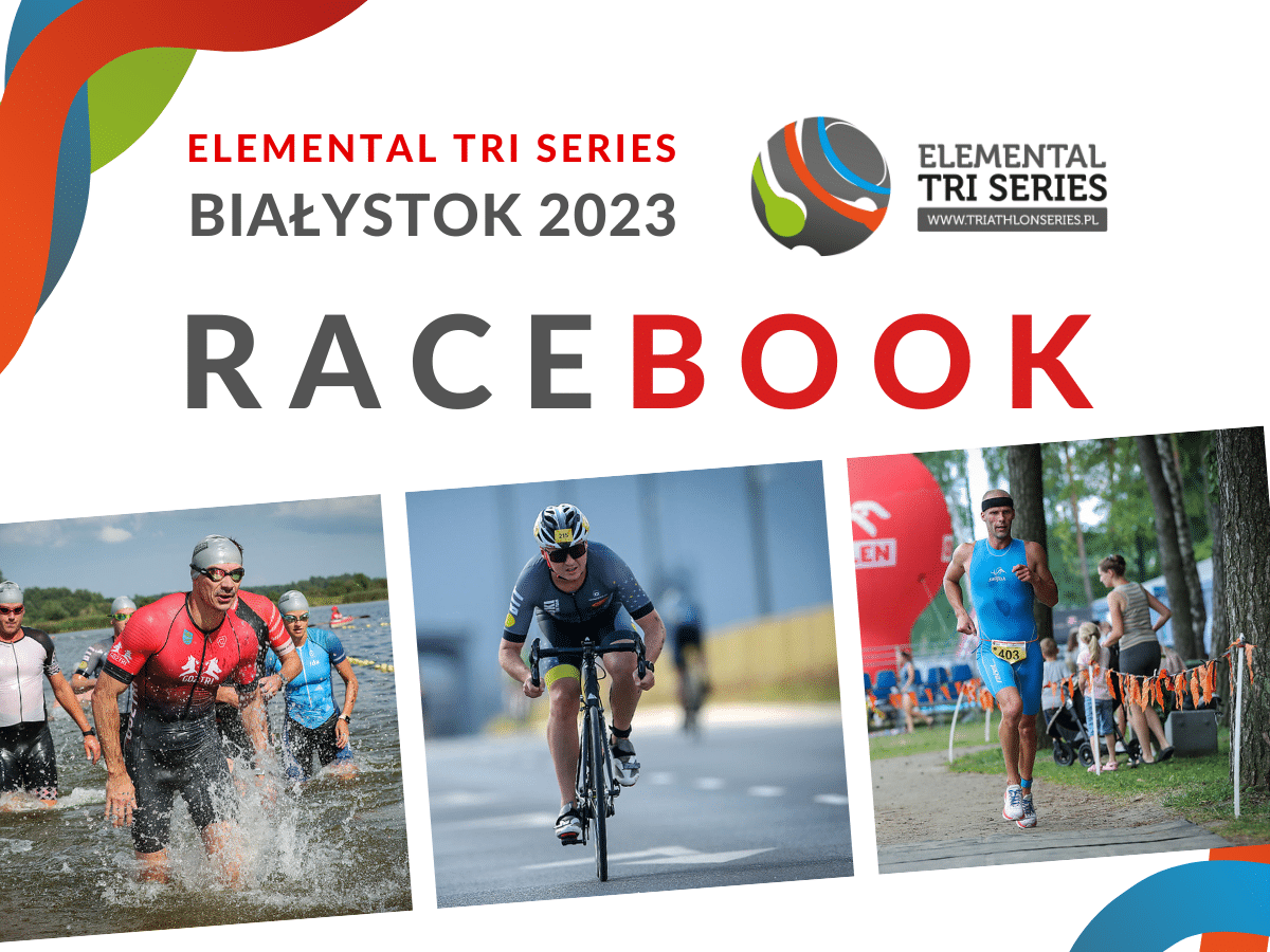 Racebook ETS Białystok 2023