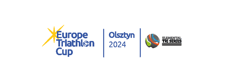 Europe Triathlon Cup Olsztyn